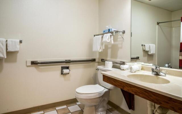 Days Inn by Wyndham Kentland