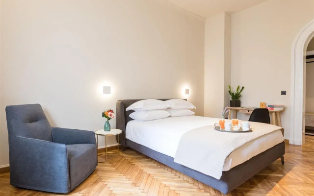 Klepsydra Urban Suites