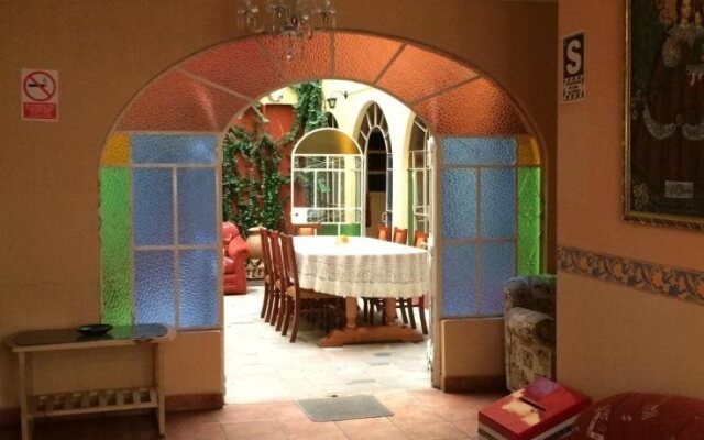 Posada Don Giorgio