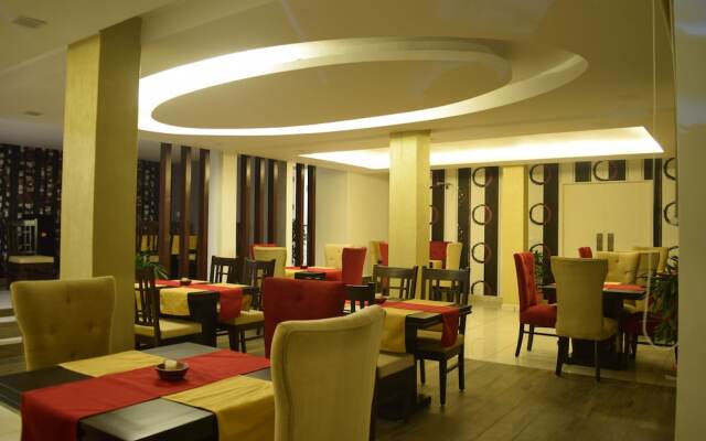 Regenta Resort, Exotica Dharamshala on Hilltop