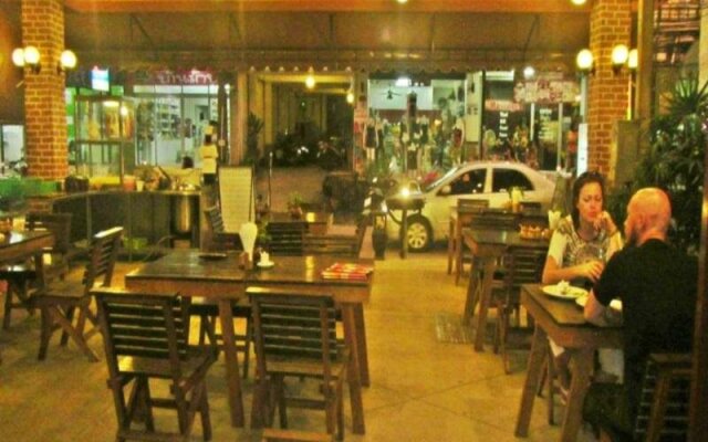 Jips Guesthouse