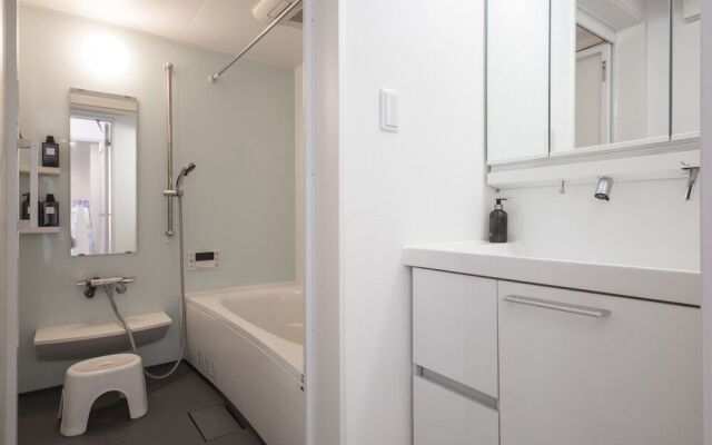 Private Hotel Oshiage