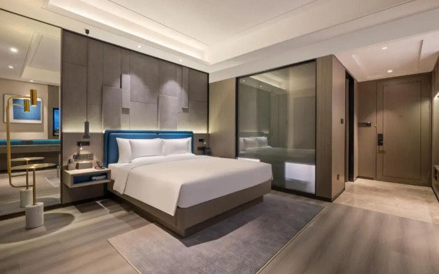 Novotel Kunshan Yangcheng Lake
