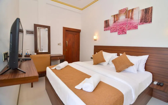 Negombo New Queen's Palace