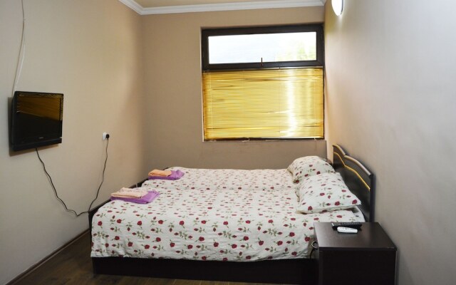 Двухместный номер в Кварели, Грузия