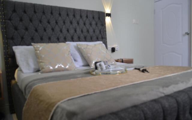 Legacy home 1A serviced apartment