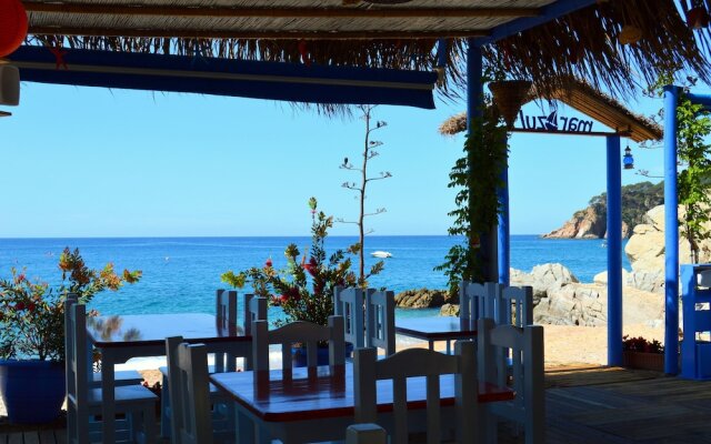 Appartement Cala Llevado - Costa Brava