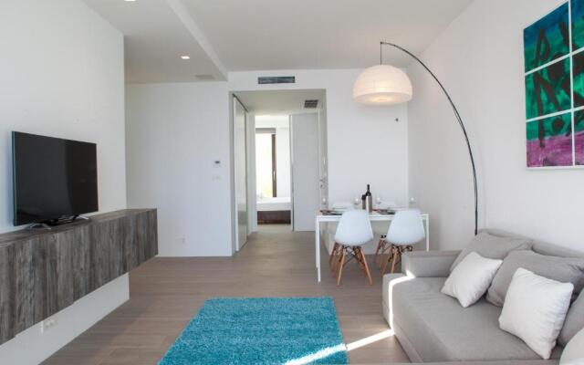 Soho Apartments Brela