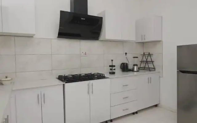 Premium 2 Bedroom Apartment