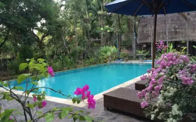 Studio Lumbung