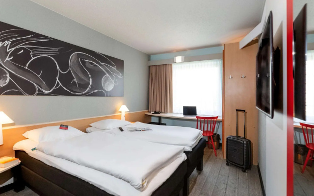 ibis Hotel Köln Messe