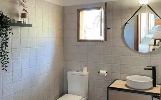 Apartamentos Rurales En Plena Sierra