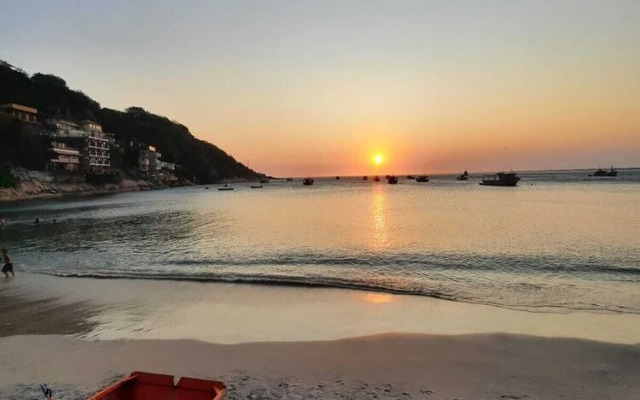 Pousada ilha Bella