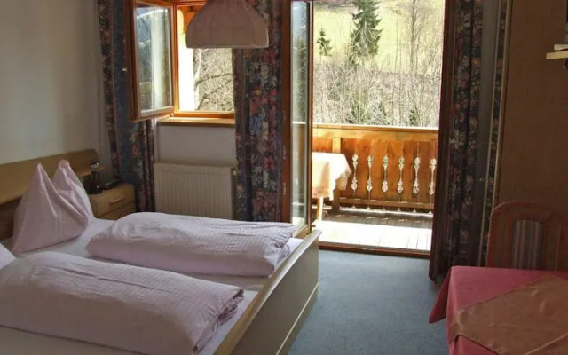 Apartmenthaus Kristall