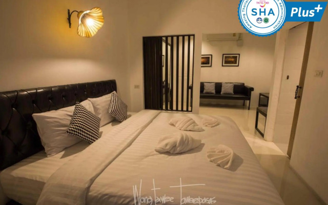 The Warehouse Chiang Mai