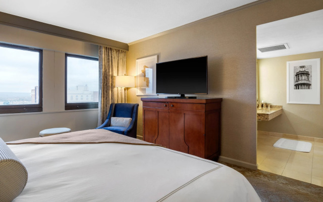 Omni New Haven Hotel at Yale