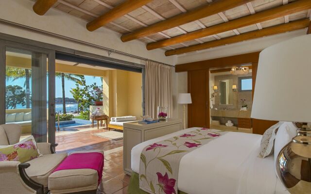 The St. Regis Punta Mita Resort