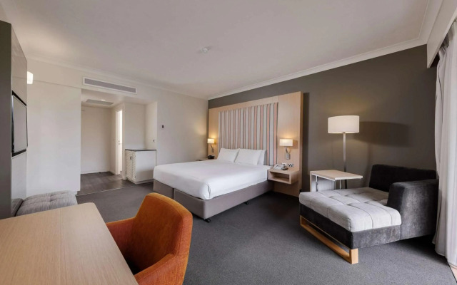 Mercure Gold Coast Resort