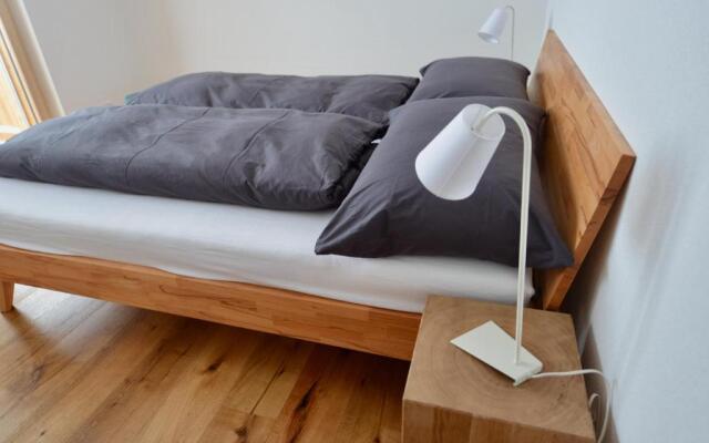 Alpen-Park 2. Stock West