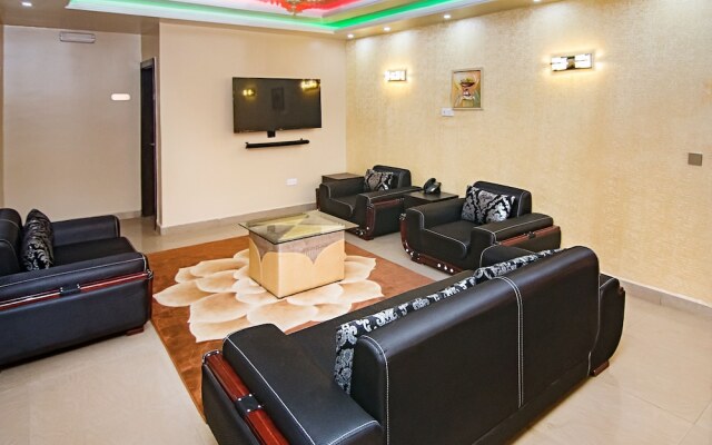 IEC Villa Resort