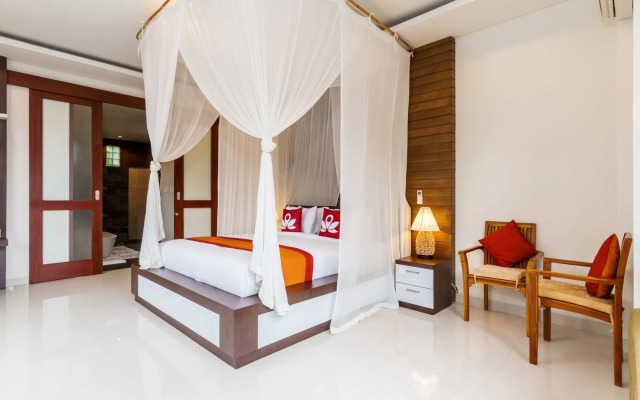 ZEN Villa River Side, 1 Bedroom