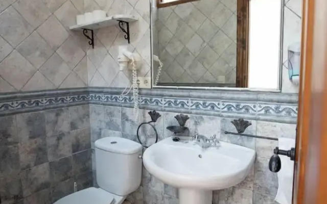 Buenavista Apartamentos Rurales