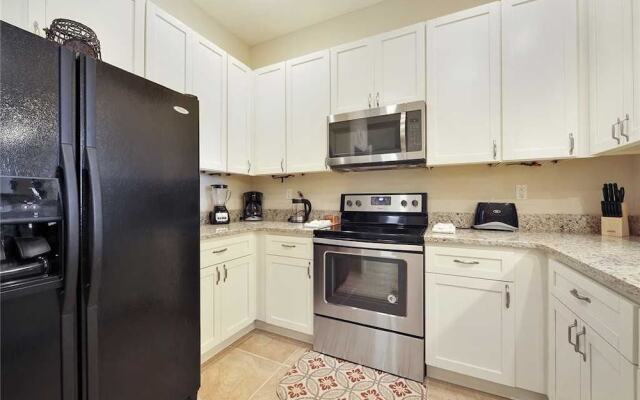 1032 Cinnamon Beach - Three Bedroom Condo