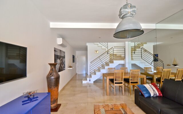 Ps Apartment