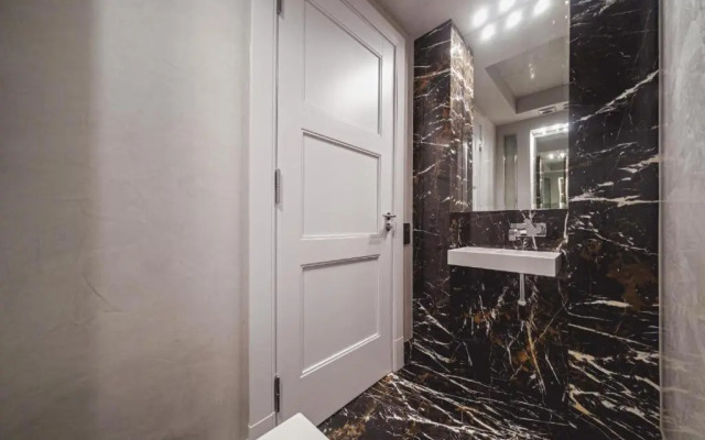 HM Apartamenty