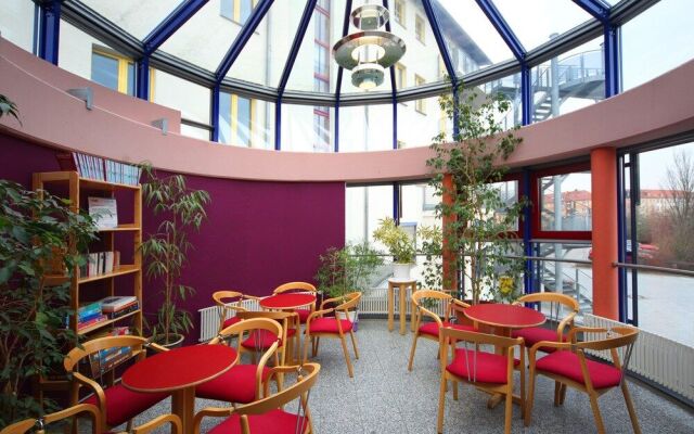 DJH Jugendherberge Greifswald - Hostel