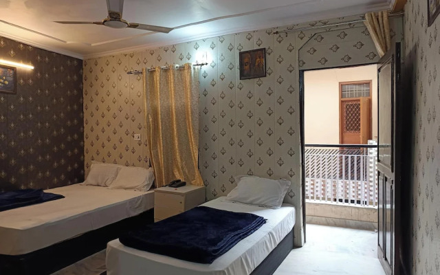 Haveli Heritage