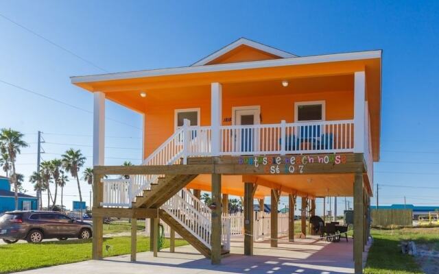 Bugtussle 1818 - 3 Br Home