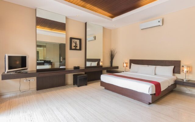 Arsa Villa Bali
