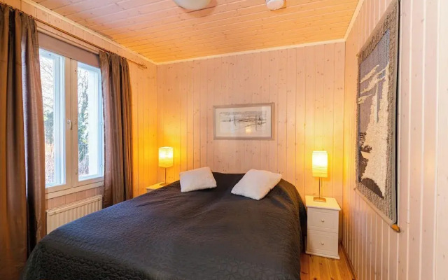 Rantakari Cottage