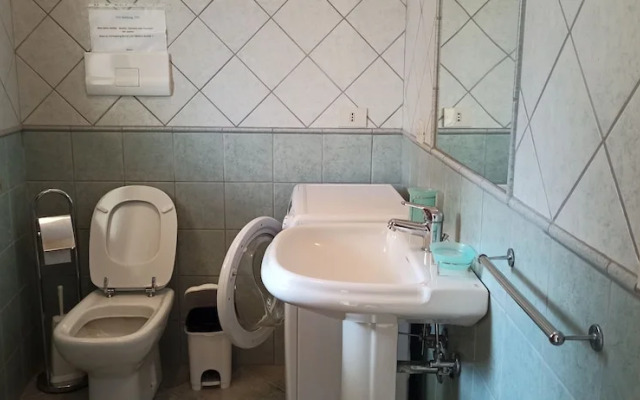 La Casa di Amalia in Ponte