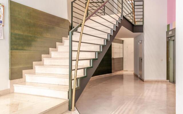 Gran Vía Apartment Granada by A3Rentals