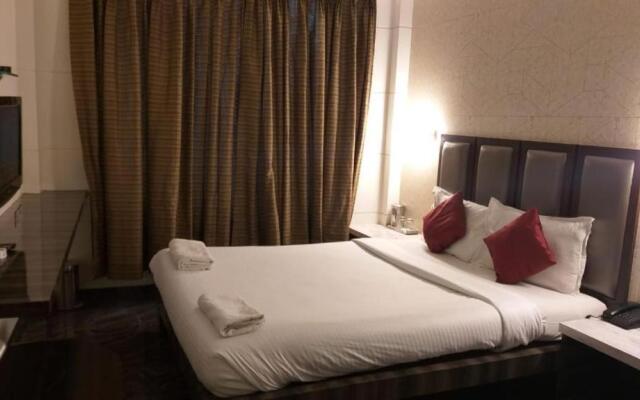 Hotel Sapna Marine