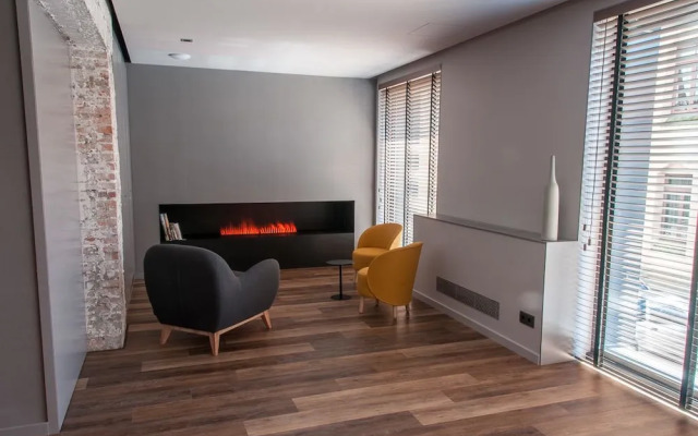 Hotelet de Sant Joan