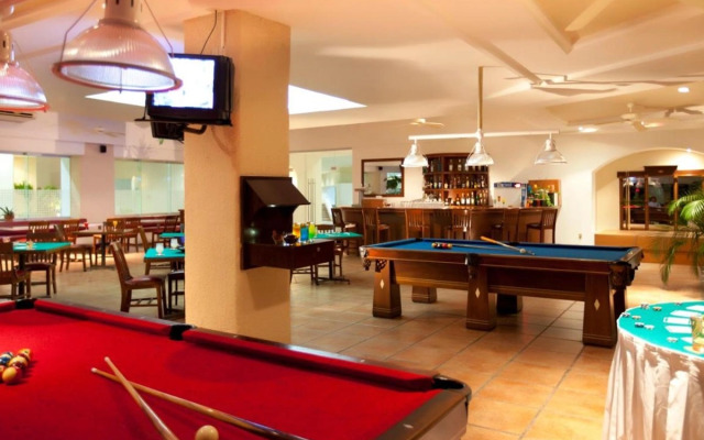 Krystal Ixtapa All Inclusive