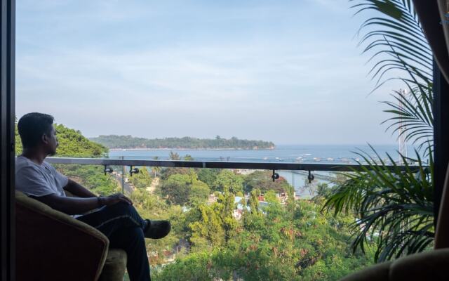 Hotel Atlanta - A Seaview Hotel