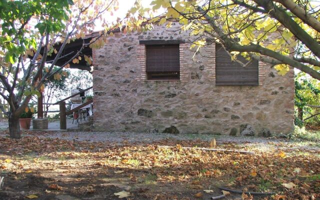 Casa Rural Mirador Los Cotos