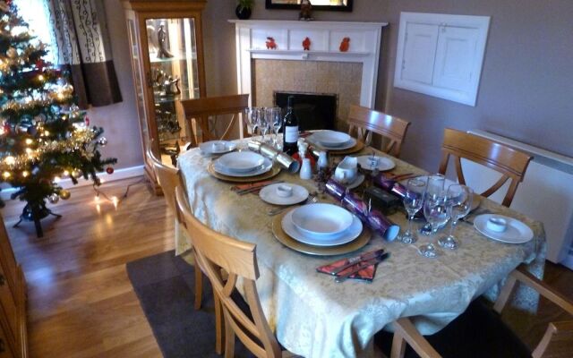 Sennen Cove Cottages