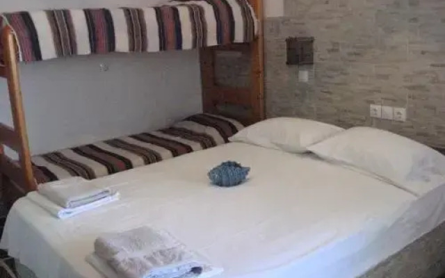 Pension Irini-Vicky