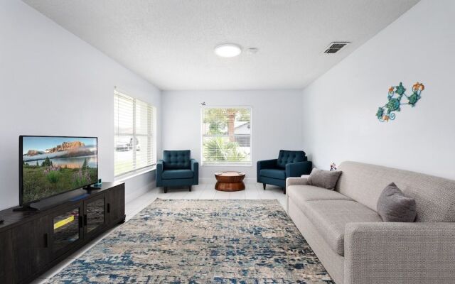 Pearl Villa