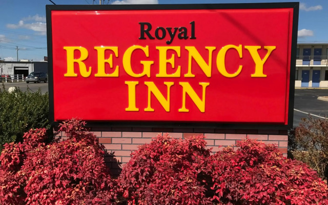 Royal Regency Inn
