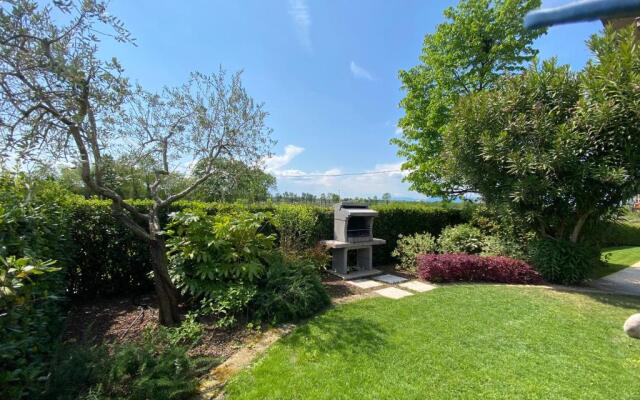 Casa Luigi - appartamento a Peschiera del Garda