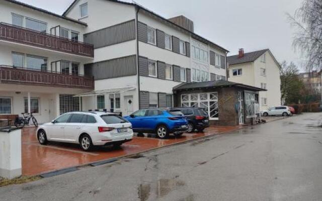 Kurhotel Wiedenmann