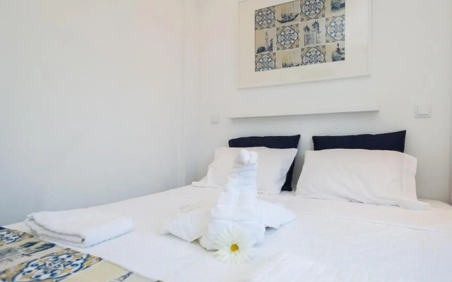 Castelo Cosy Apartment