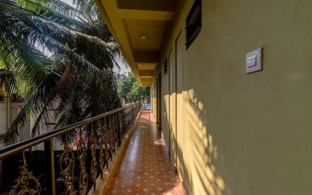 OYO 1152 Hotel Sun INN