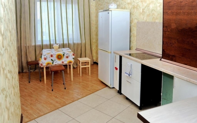 Апартаменты Седьмое Небо